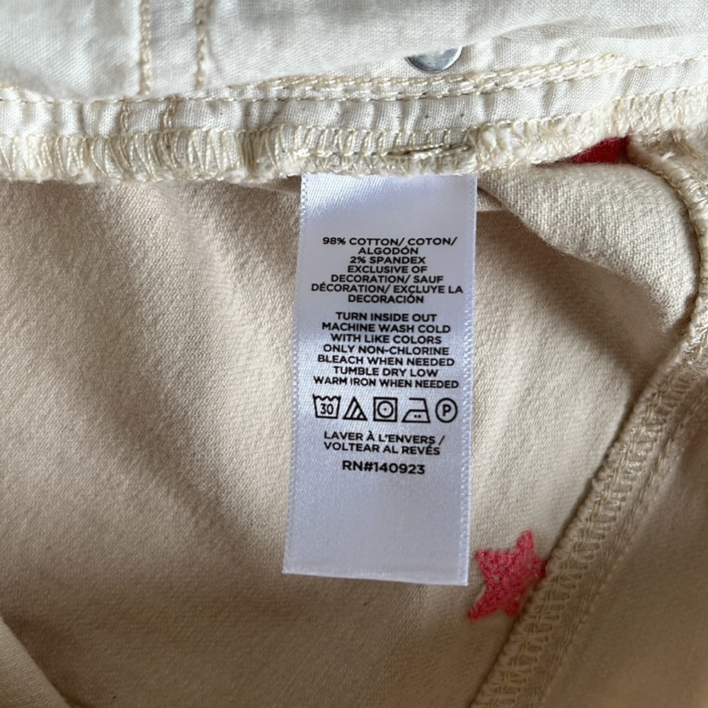 Loft Shorts NWOT - Picture 5 of 5
